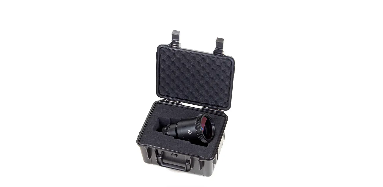 SLR Magic 2x Anamorphot-CINE 50mm T/2.8 (MFT-Mount) LEN0062