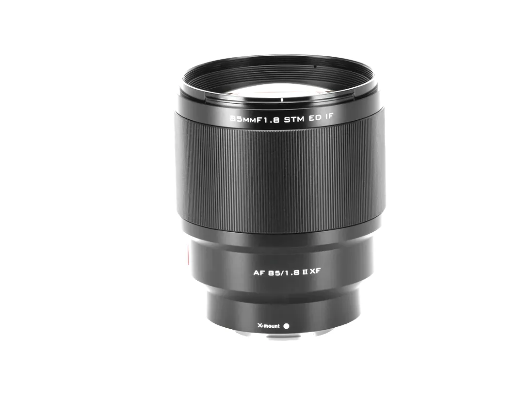 Viltrox AF STM ED IF 85mm F/1.8 (X-Mount) LEN1412