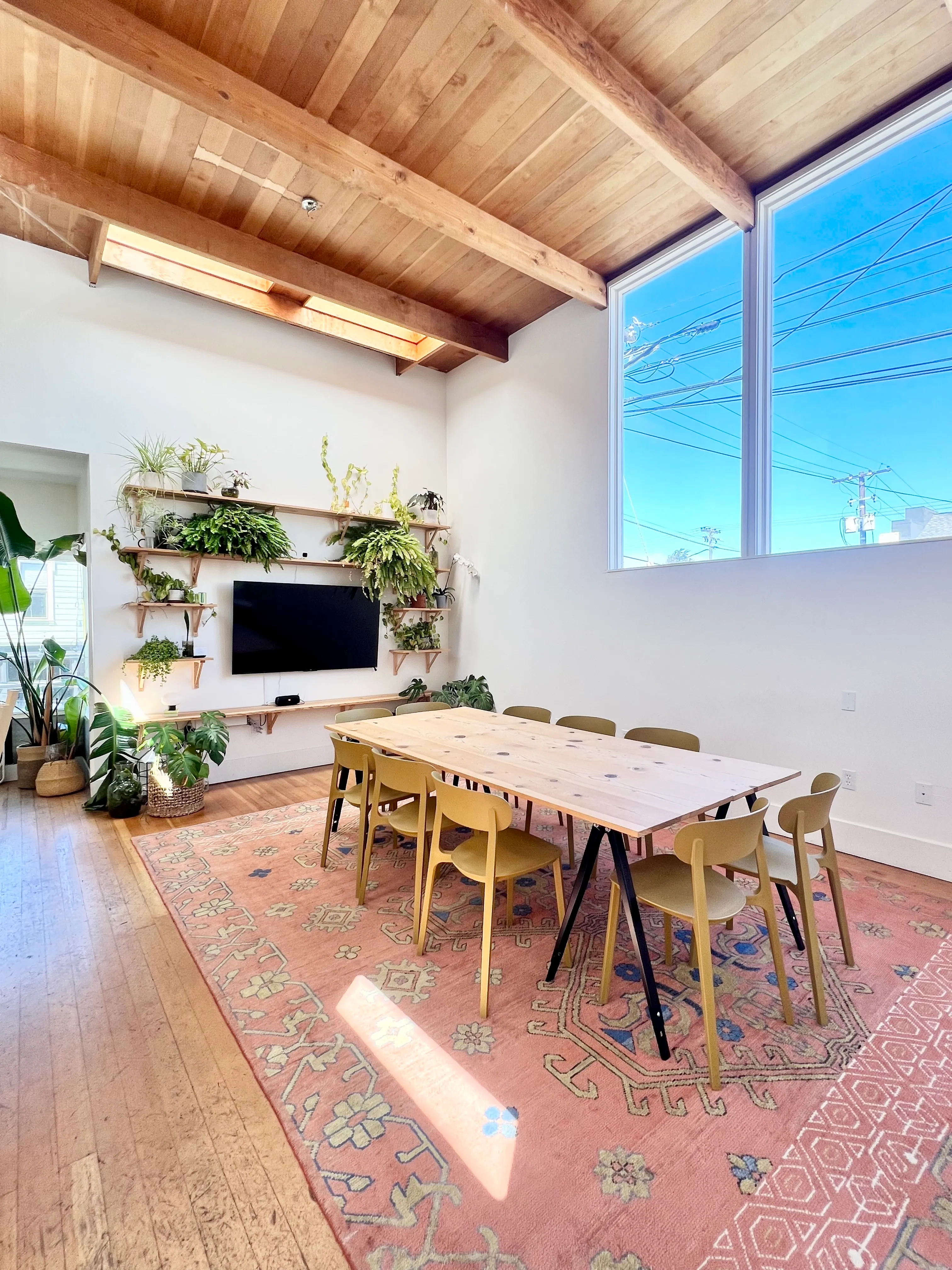 The Loft