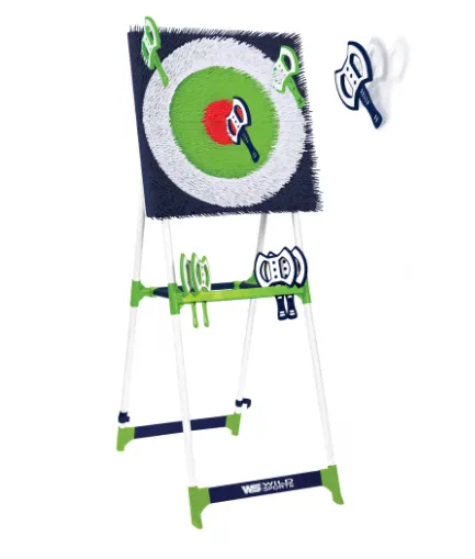 Axe Throw Game
