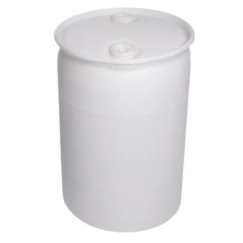 Tie Down Barrels