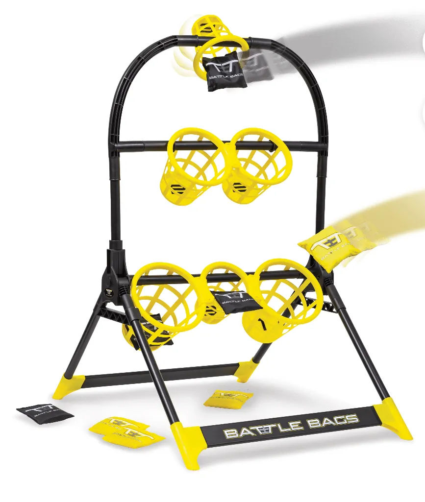 Battle Bags