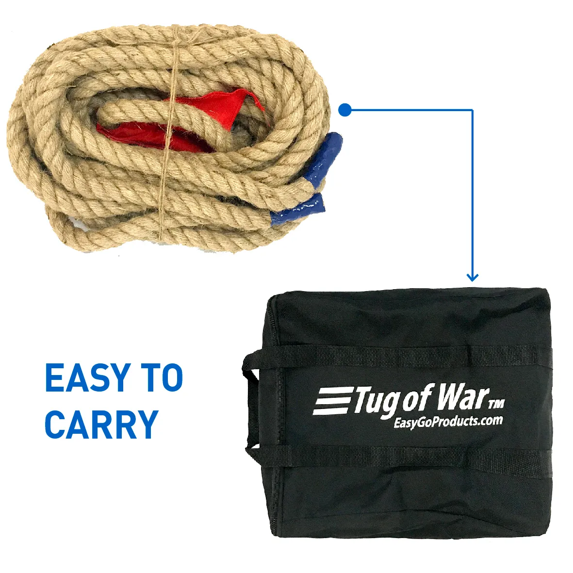Tug of War 32 ft