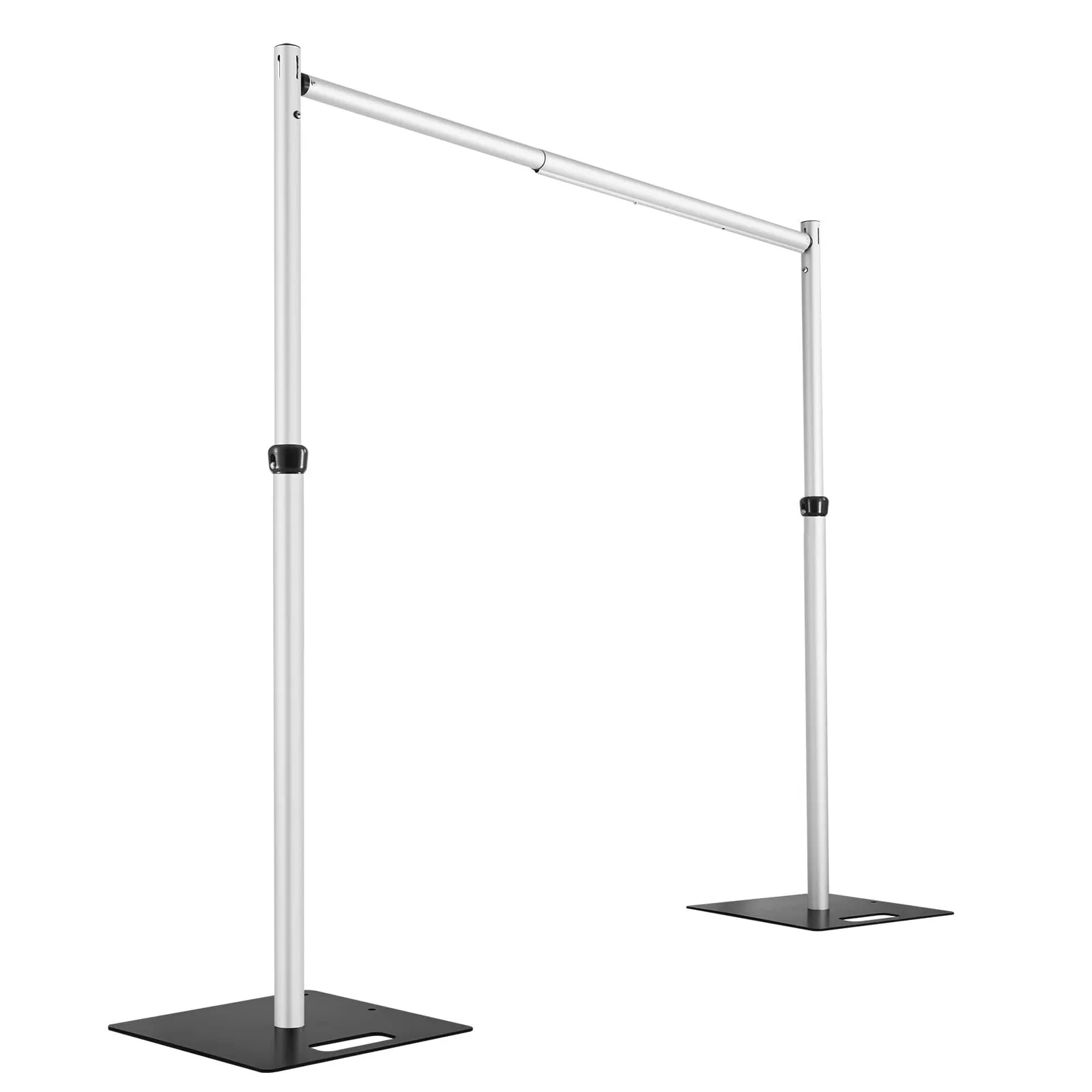 10 x 10 Pipe and Drape