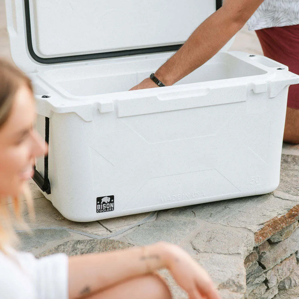 50 Quart Cooler