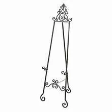 Large Ornate Easel