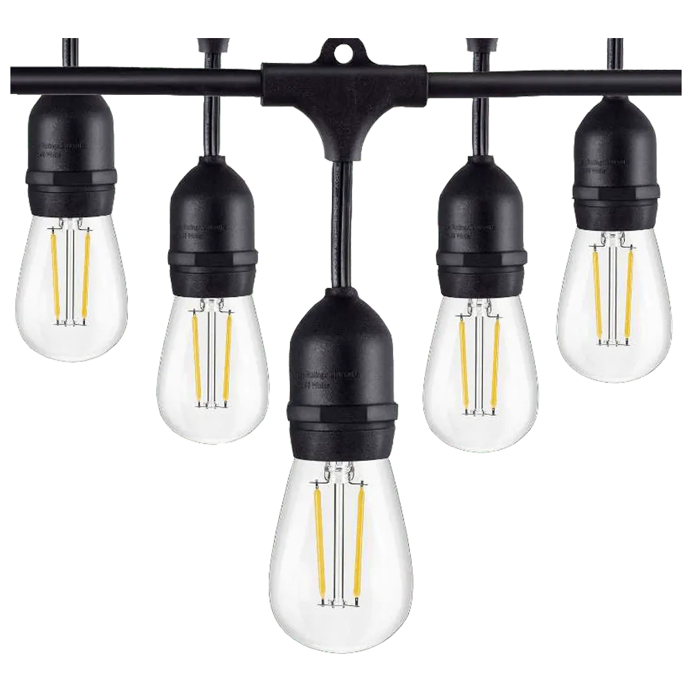 LED String Lights 48ft