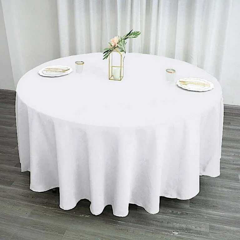 Linens - 6' Circle