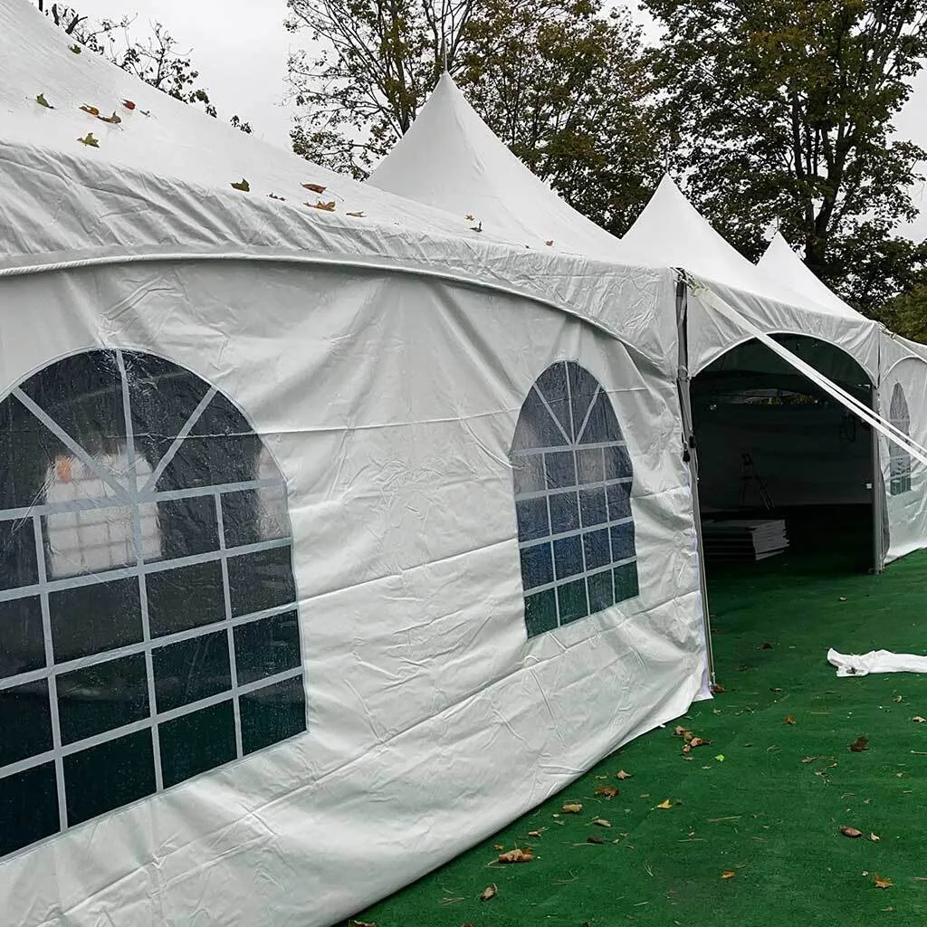 20x80 High Peak Tent
