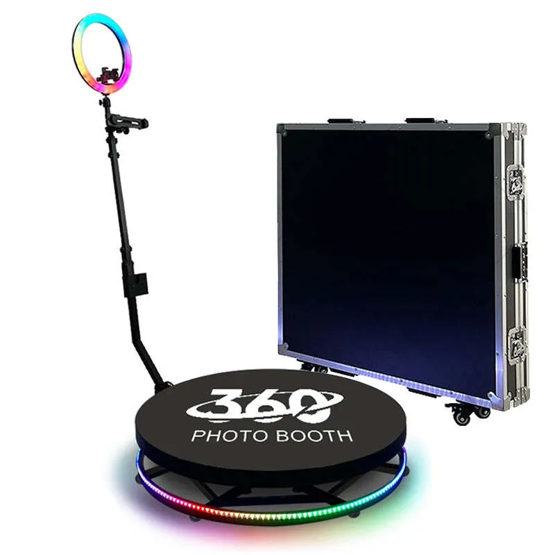 360 Photo Both Rental