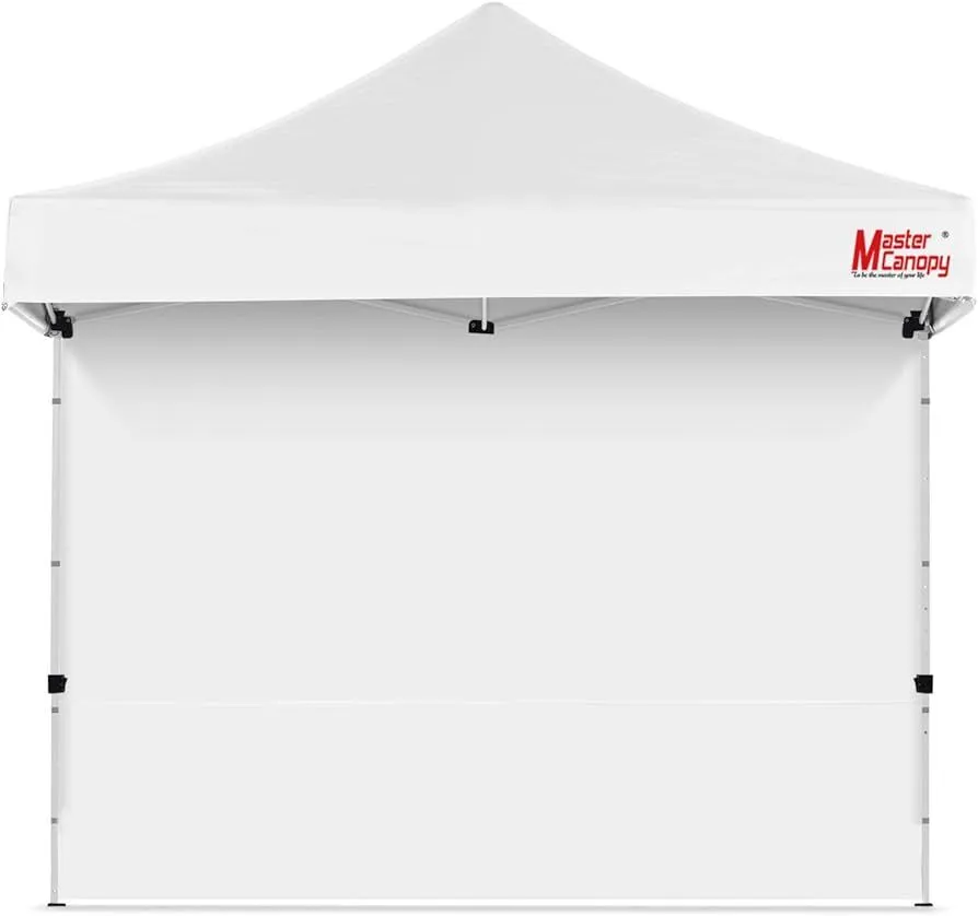 canopy sidewall