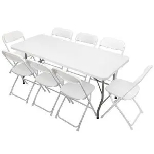 16-Person Essentials