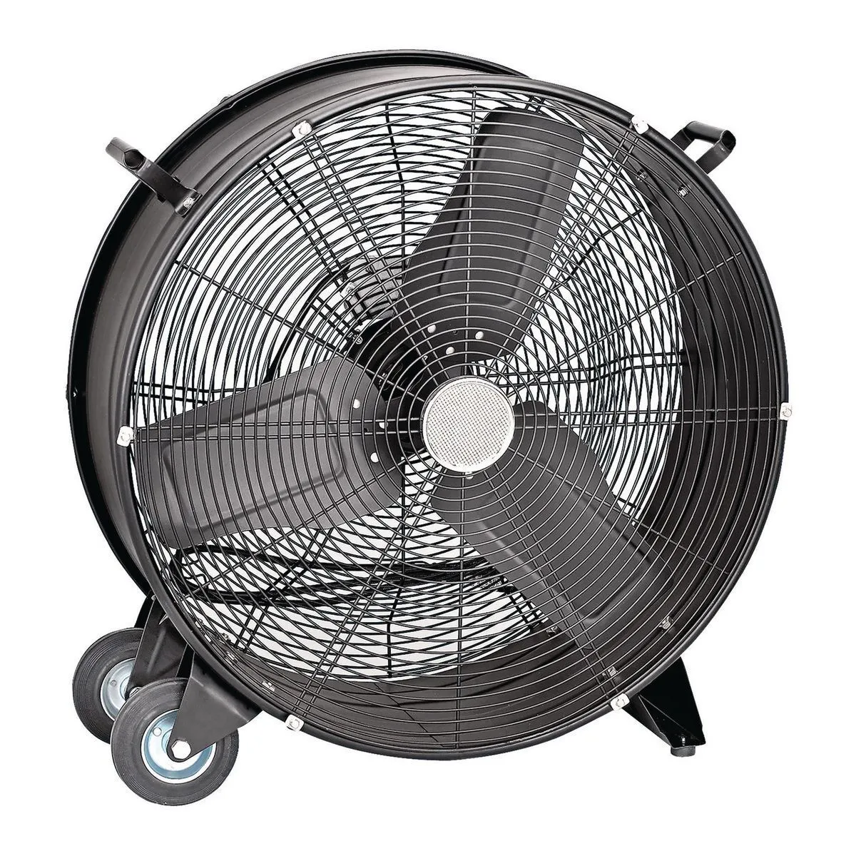 24 in Drum Fan