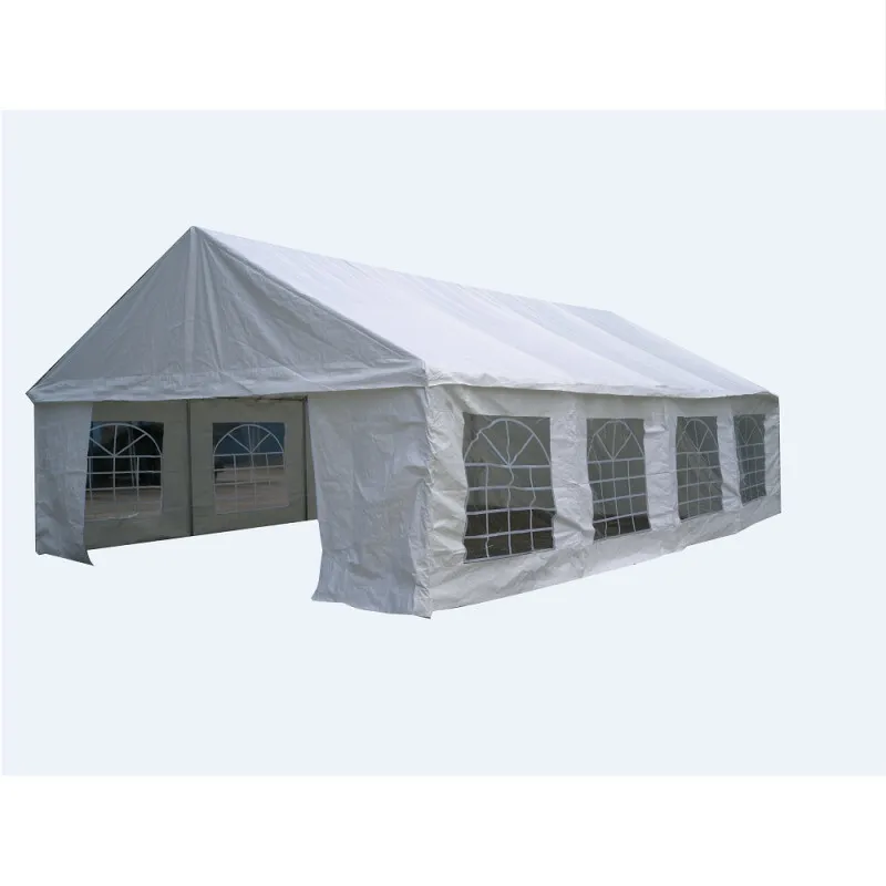 20x30 Party Tent Package