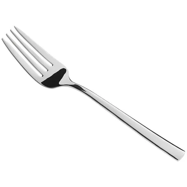 Stainless Steel Salad/Dessert Folk