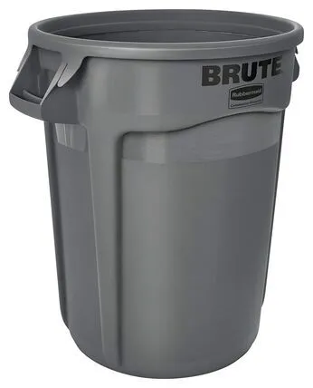 32 Gallon Trash Can