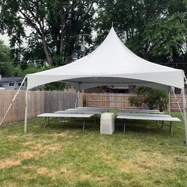 40 Person Graduation Party Package