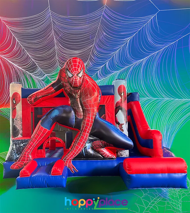 Web Slinger