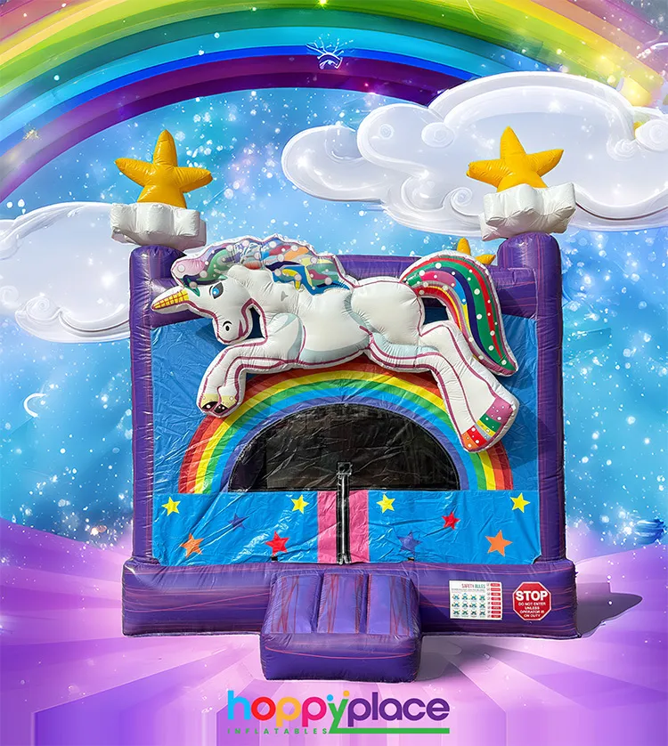 Celestial Castle