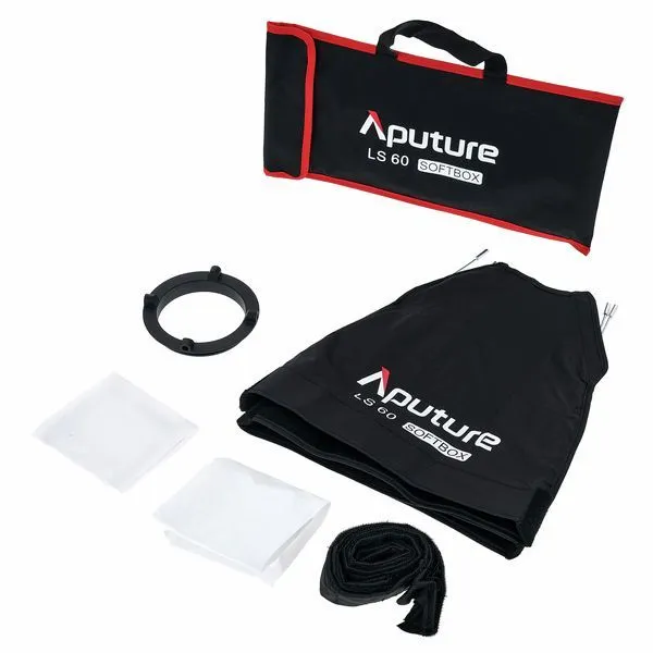 Aputure LS 60 Softbox
