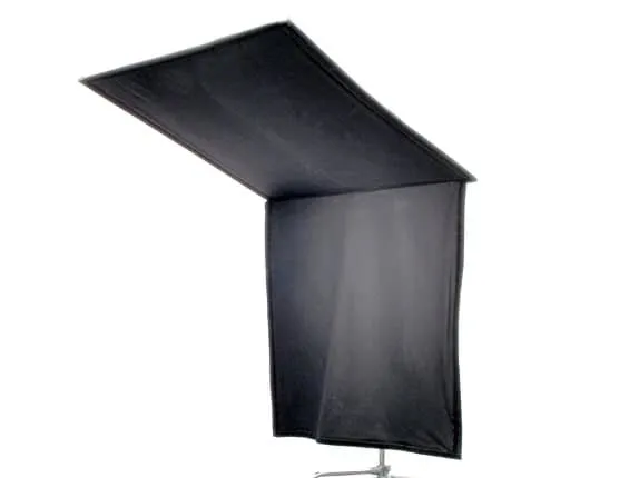 Avenger Floppy Cutter 48"x48" (120 x 120 cm)