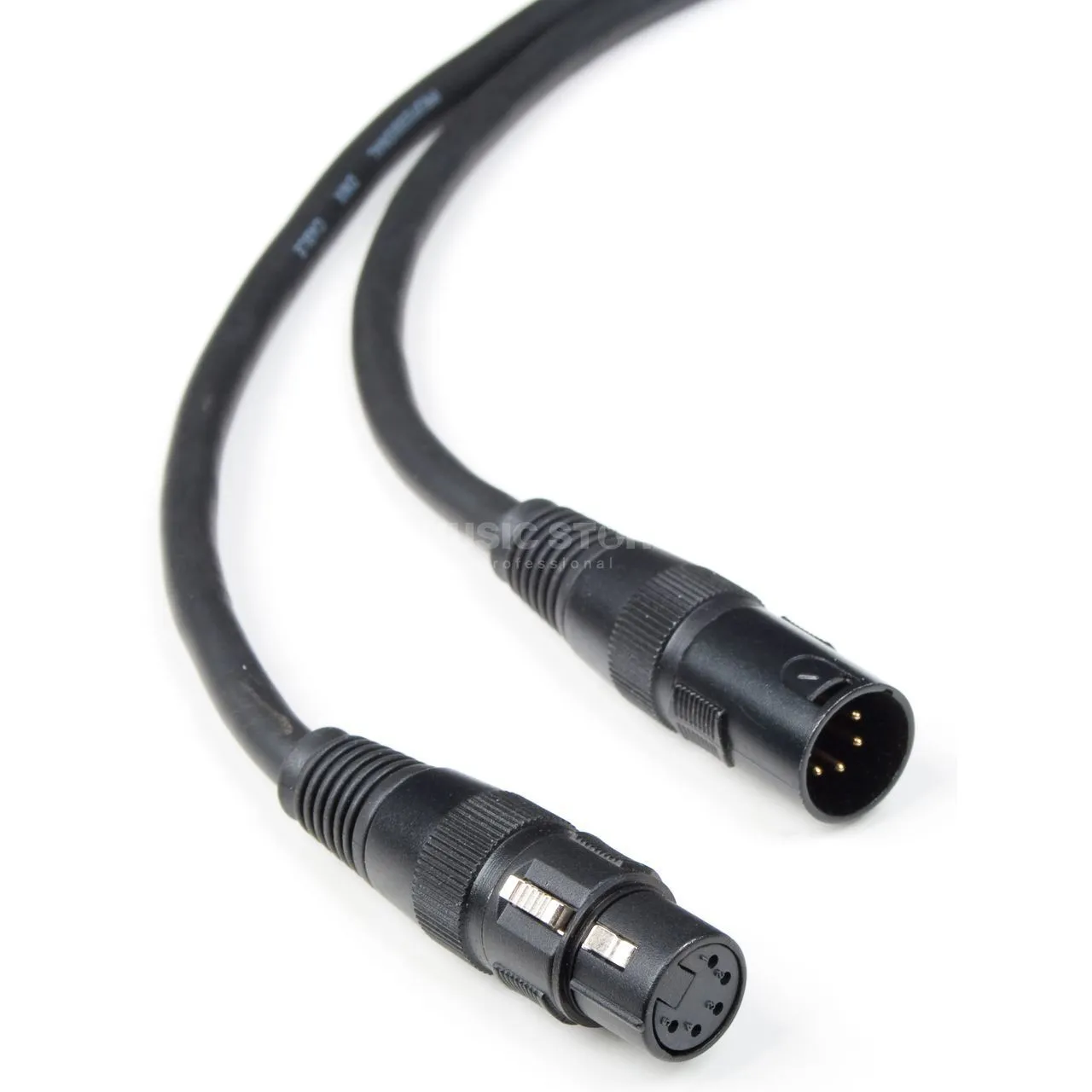 XLR Kabel 6m