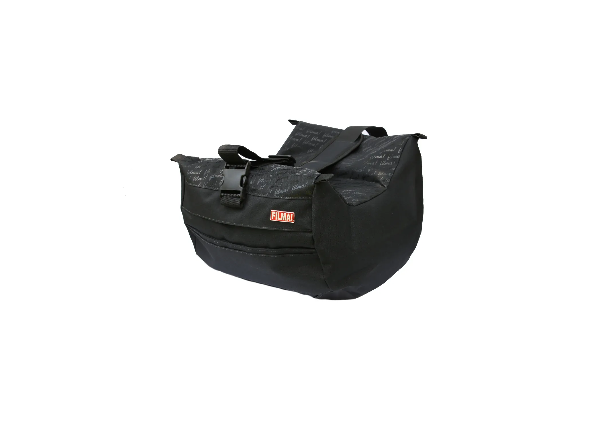 Camera Saddle