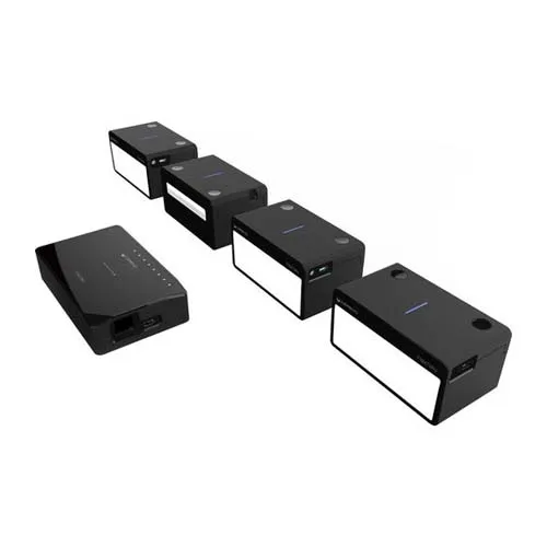 Cerevo FlexTally