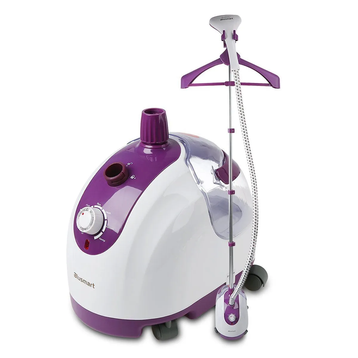 Steamer Blusmart Garment LS-618C