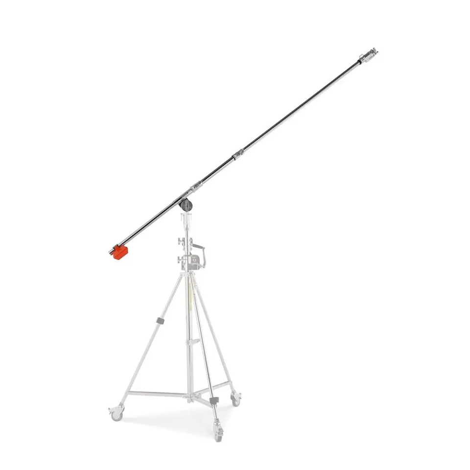 Avenger D650 Junior Boom Arm 163-300cm + Counter Weight