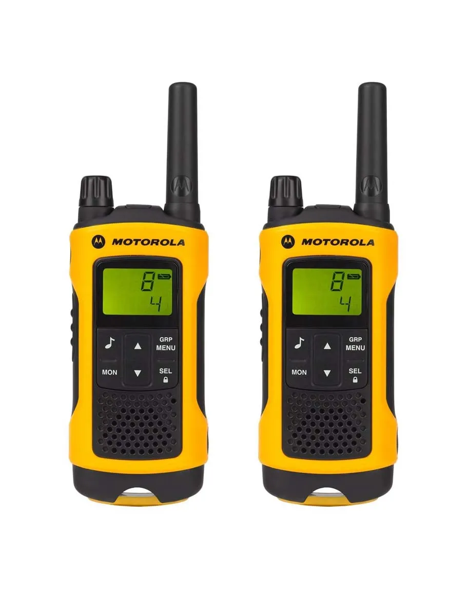 Funkgeräte Motorola TLKR T80 Extreme