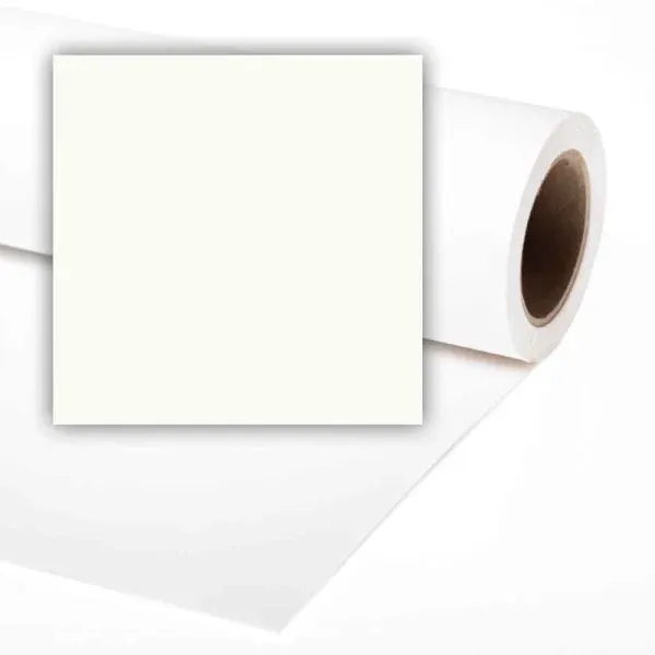Backdrop Super White (2,72mx6m)