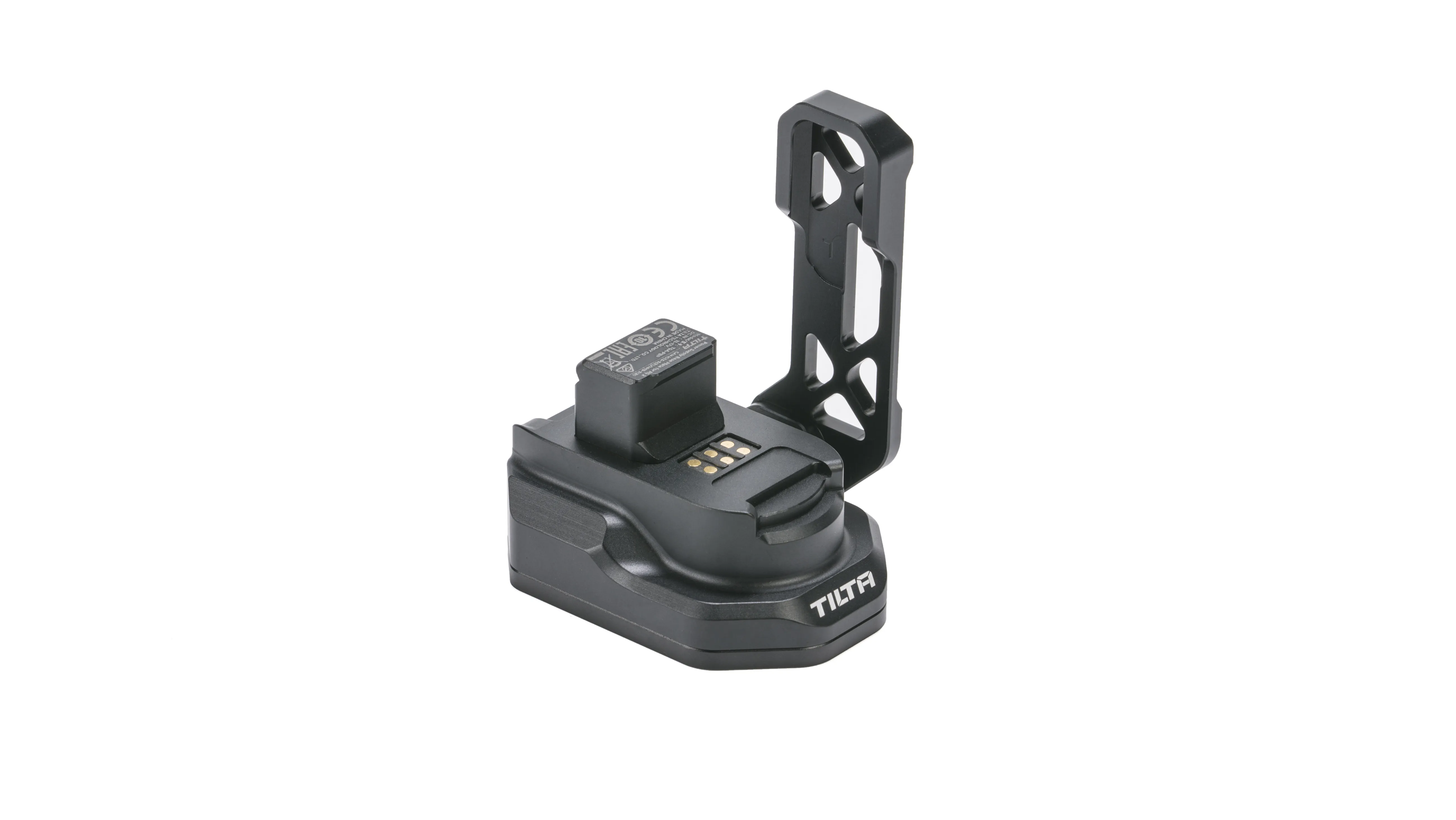 Tilta Power Supply Base Plate for RS 2 (TGA-PBP)