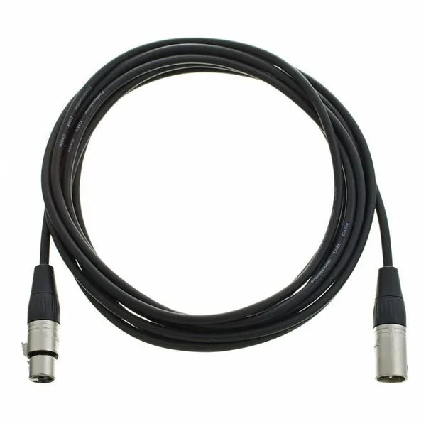 XLR Kabel 10m