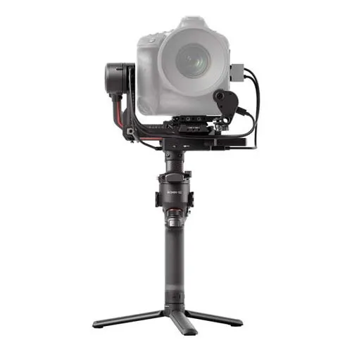 DJI RS 2 Pro Combo
