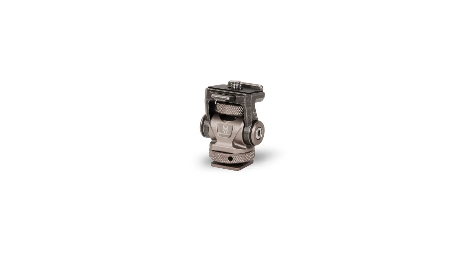 Tilta Tiltaing Adjustable Cold Shoe Accessory Mounting Bracket