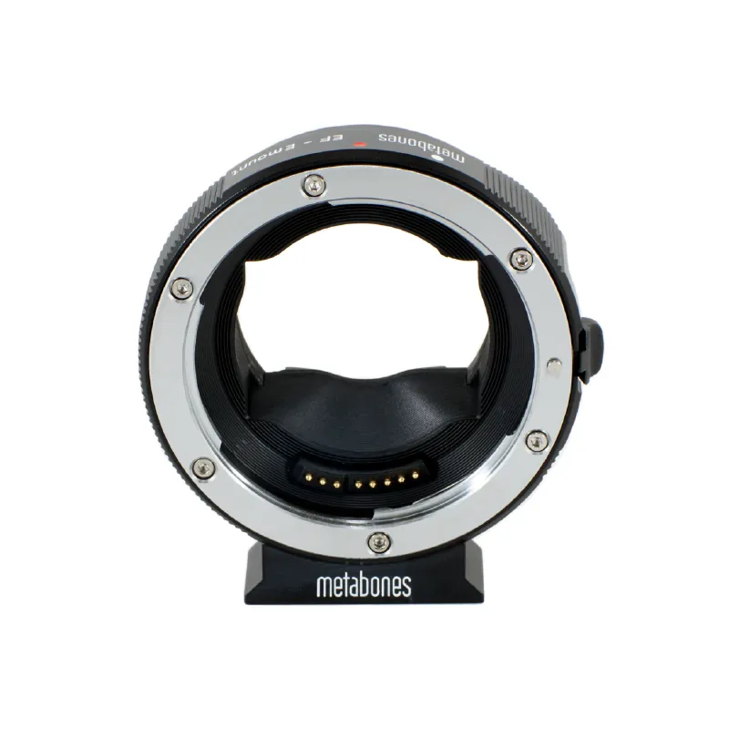 Metabones Adapter EF auf E-Mount