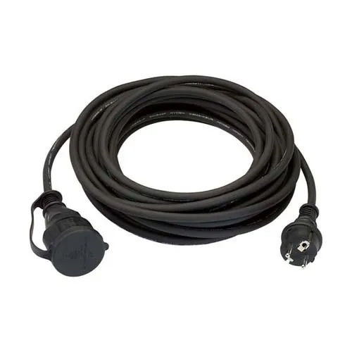 Schuko Verlängerung 3m