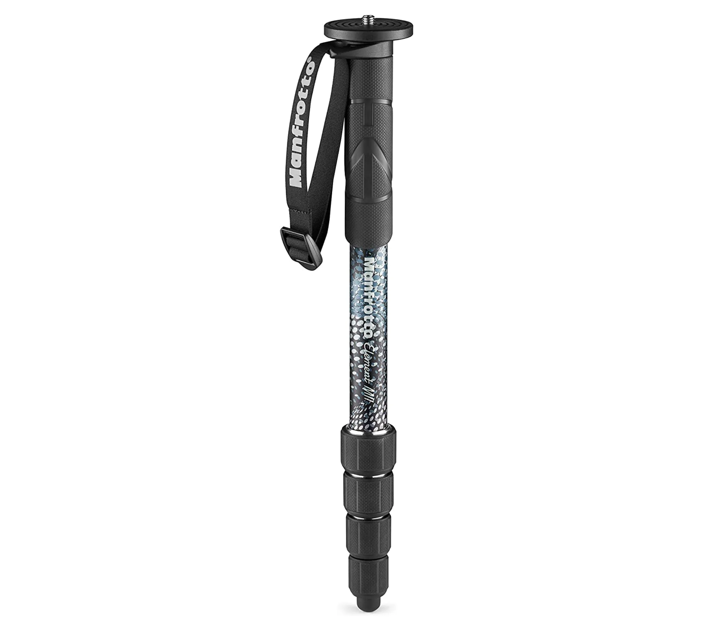 Manfrotto Einbeinstativ