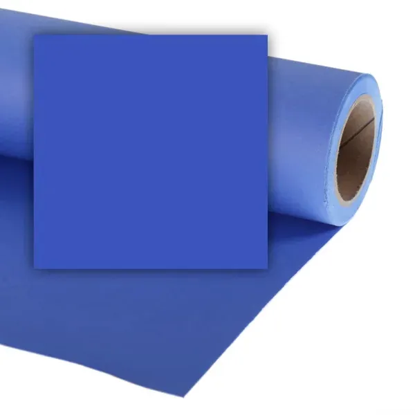 Backdrop Studio Blue (2,72mx7m)