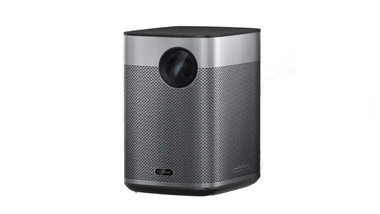 Beamer XGIMI Halo+ Mini 