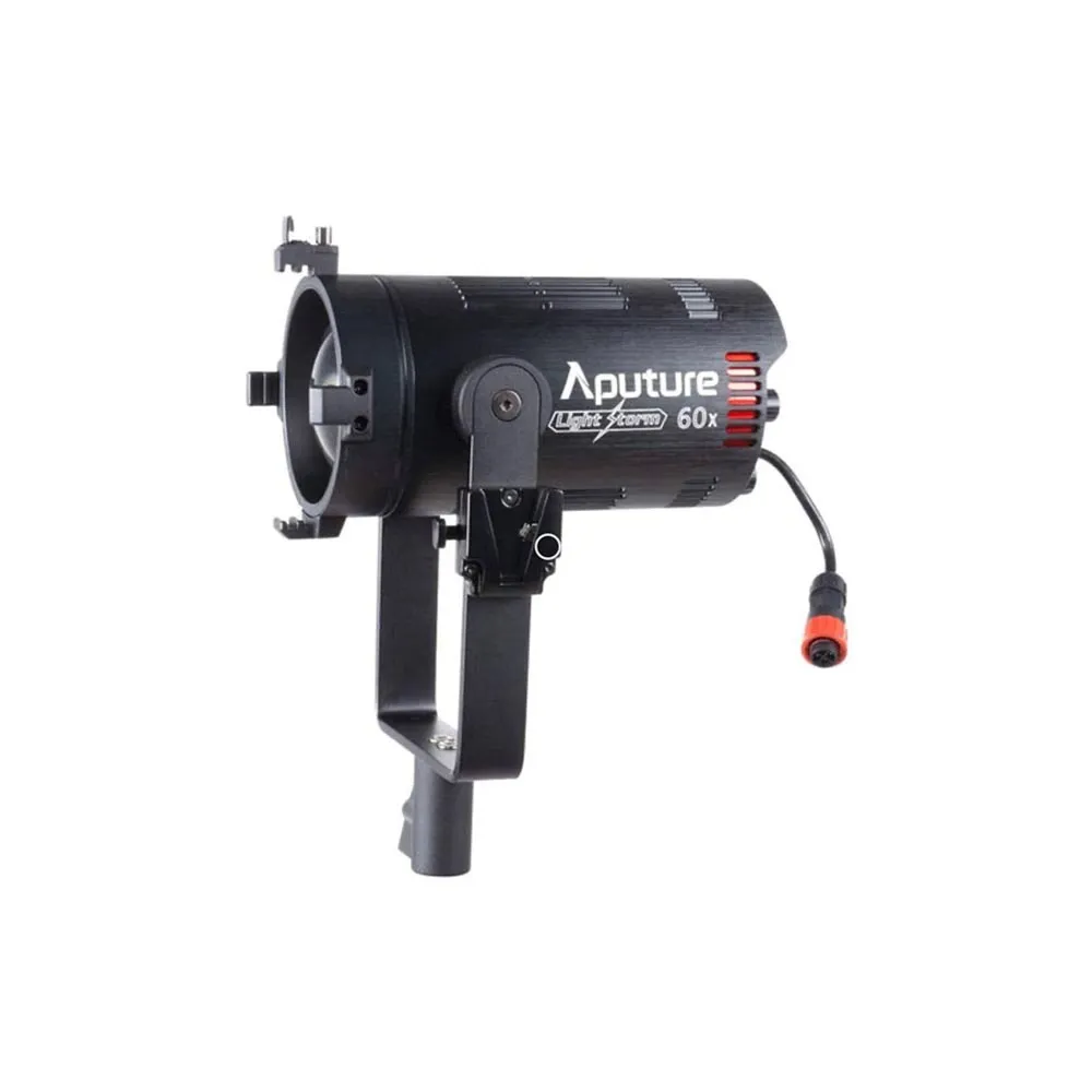 Aputure LS 60X (bi-color) LED