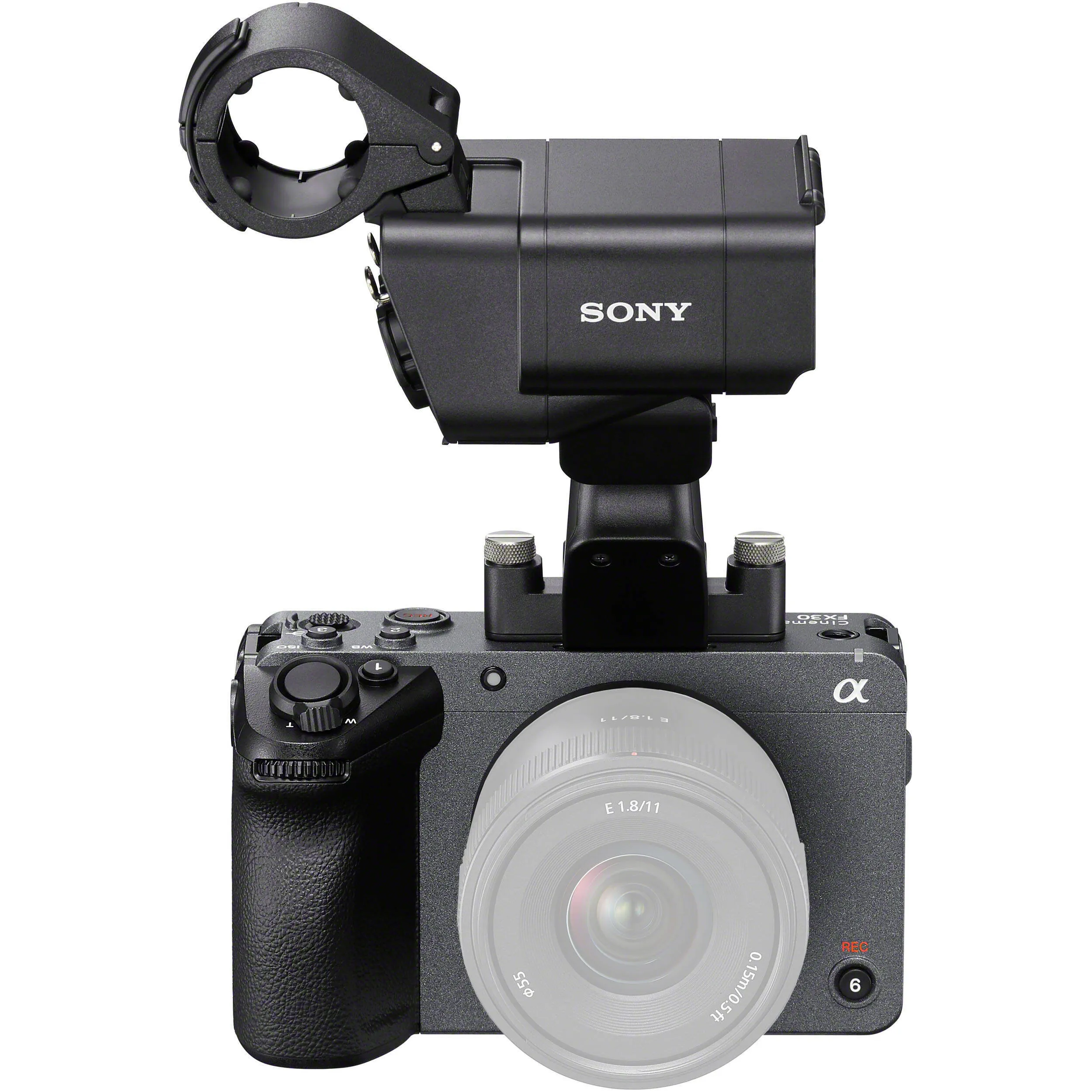 Sony FX30 Body