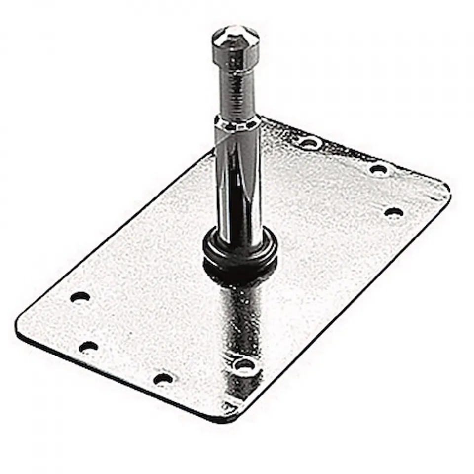 Avenger F800 Baby Wall Plate