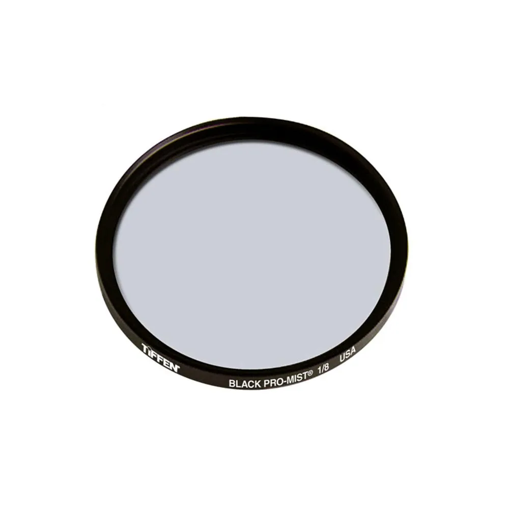 Black Pro Mist 1/8 82mm