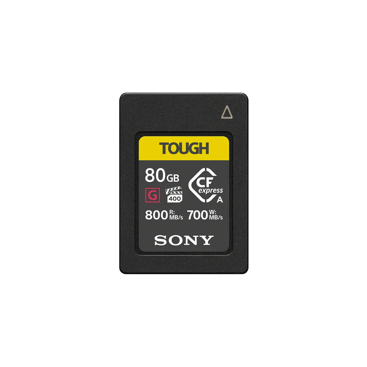 Sony CFexpress Type-A 80GB