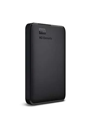 WD Elements HDD 1TB