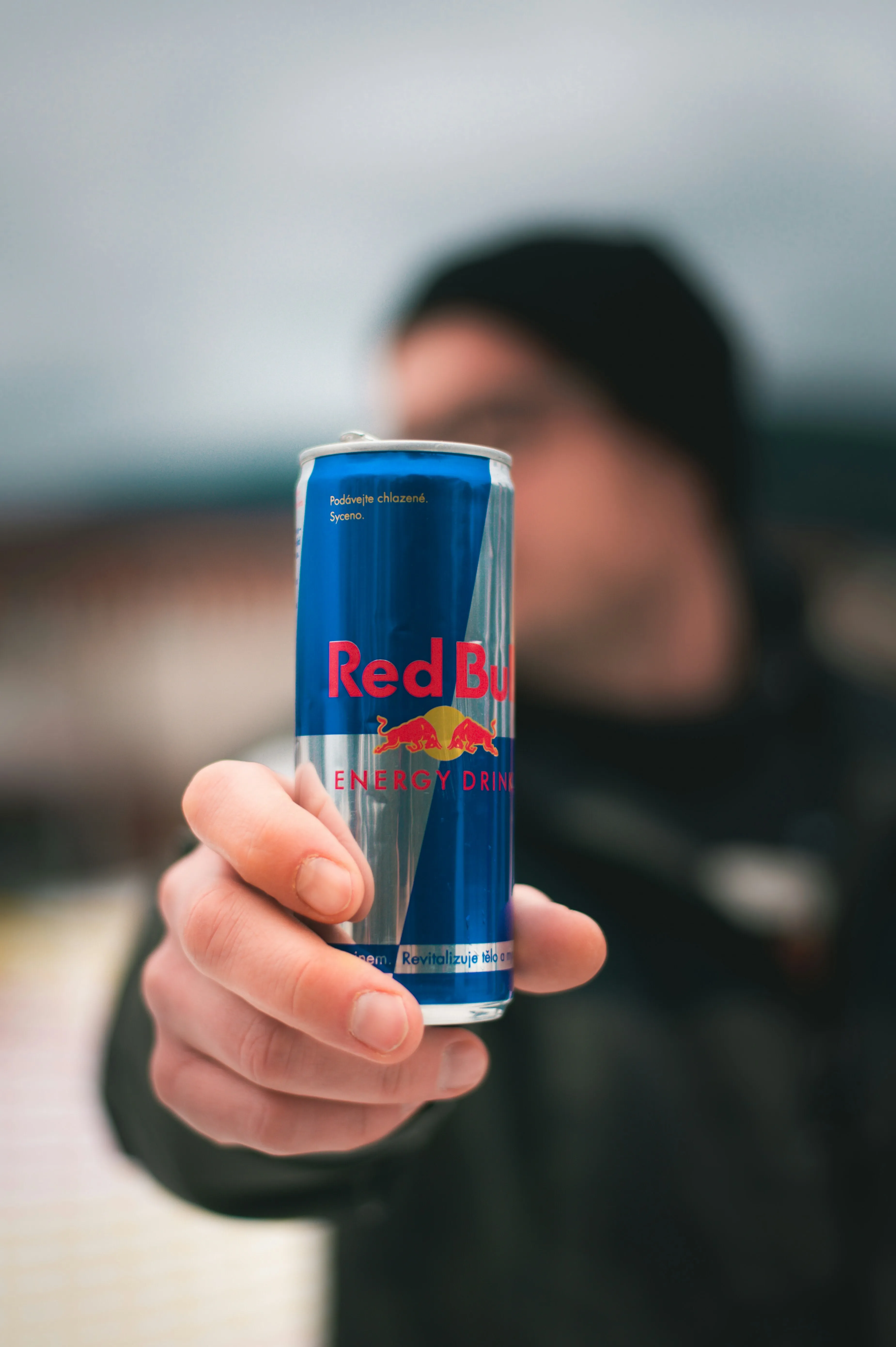 Red Bull x2