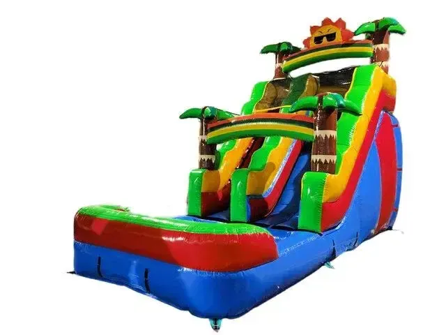 Sunny Slide