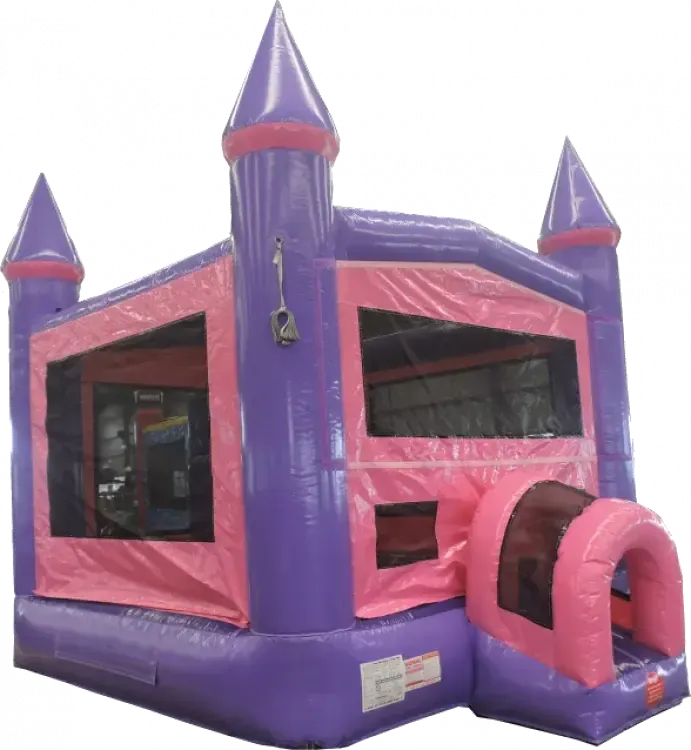 Majestic Fairy Fortress